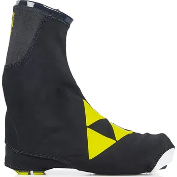 Běžecké lyžování Fischer Boot Cover Race 2019/20