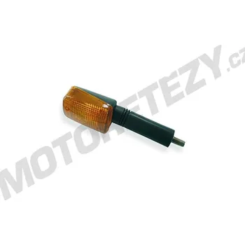 Elektroinstalace pro motocykl Blinkr oboustranný dlouhý SUZUKI GS 500 rok 88-93