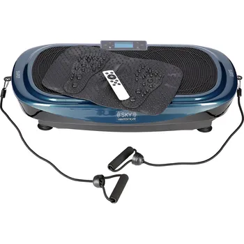 Vibrační plošina HMS SVP17 SKY 7D