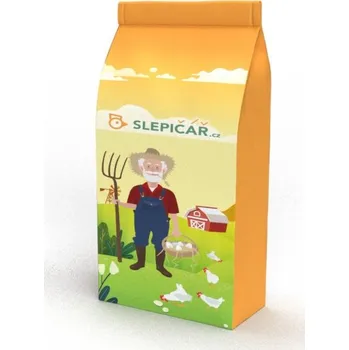 Krmivo pro hospodářské zvíře 2x Krmná směs pro Nosnice N2 - 18 kg