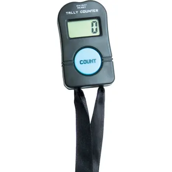 Počítadlo elektronické OXD3145820K (Počítadlo elektronické OXD3145820K)