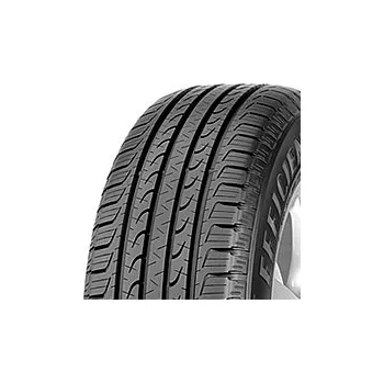 Letní osobní pneu GOODYEAR 275/65 R 18 EFFICIENT GRIP SUV 116H 549601