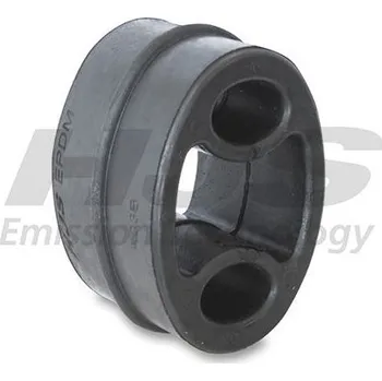 Držák, tlumič výfuku HJS 83 14 1967