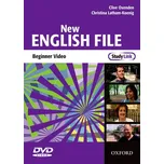 New English File Beginner DVD - Clive…