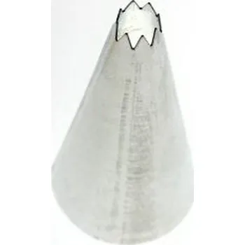 Jiří Loukota Zdobící špička 6mm-8 zubů