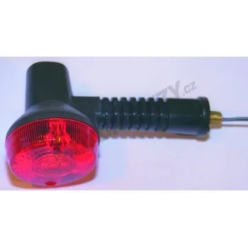 Elektroinstalace pro motocykl Blinkr přední levý, pravý KAWASAKI KLX 650 R rok 93-01