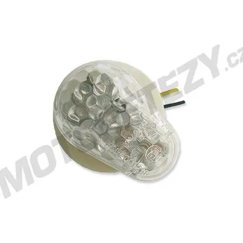 Elektroinstalace pro motocykl Blinkry LED integrované YAMAHA FZ1 Fazer rok 06-16