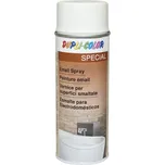 Dupli-Color Special na vany 400 ml bílý