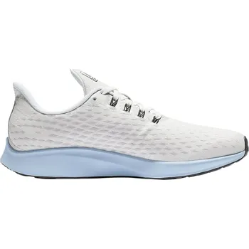 Dámská běžecká obuv Recenze NIKE Air Zoom Pegasus 35 W Atmosphere Grey/White Aluminum 38