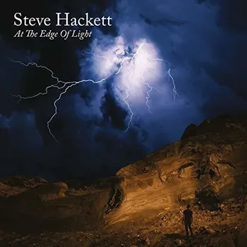 Zahraniční hudba At The Edge Of Light - Steve Hackett [CD]