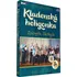 Česká hudba Zpívejte, tleskejte - Kladenská heligonka [CD + DVD]