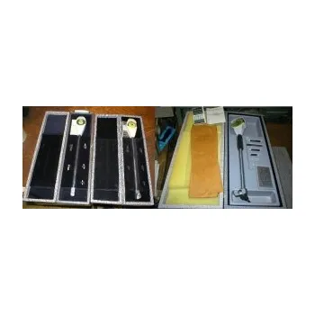 Dutinoměr s úchylkoměrem Somet, tzv. subito - ČSN 251838 - 14,5-30,5 mm /0,01 mm (Somet)