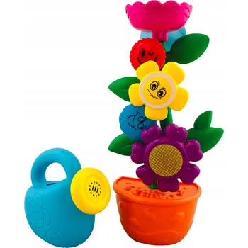 Bemi RKToys Vodní zahrádka do koupele