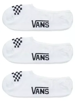 dámské ponožky VANS Classic Canoodles 3-pack VN0A48HDYB2 37-41
