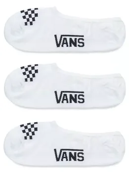 Dámské ponožky VANS Classic Canoodles 3-pack VN0A48HDYB2 37-41