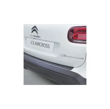 Nárazník RGM ochranný plast hrany zadního nárazníku Citroen C5 Aircross -- od roku výroby 2019-
