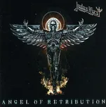 Angel Of Retribution - Judas Priest [CD]