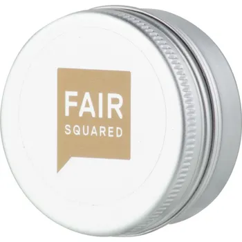 Kosmetika Fair Squared Balzám na rty s mandlovým olejem 12 g