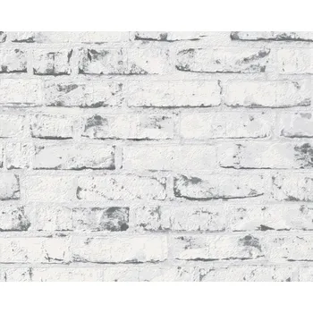 A.S. Création Best of Wood´n Stone 2020 9078-37 0,53 x 10,05 m