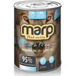 Marp Variety Slim and Fit 400 g