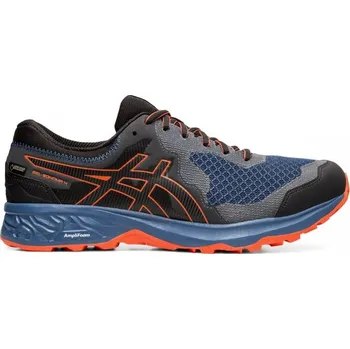 Pánská běžecká obuv Recenze Asics Gel Sonoma 4 GTX 1011A210-400