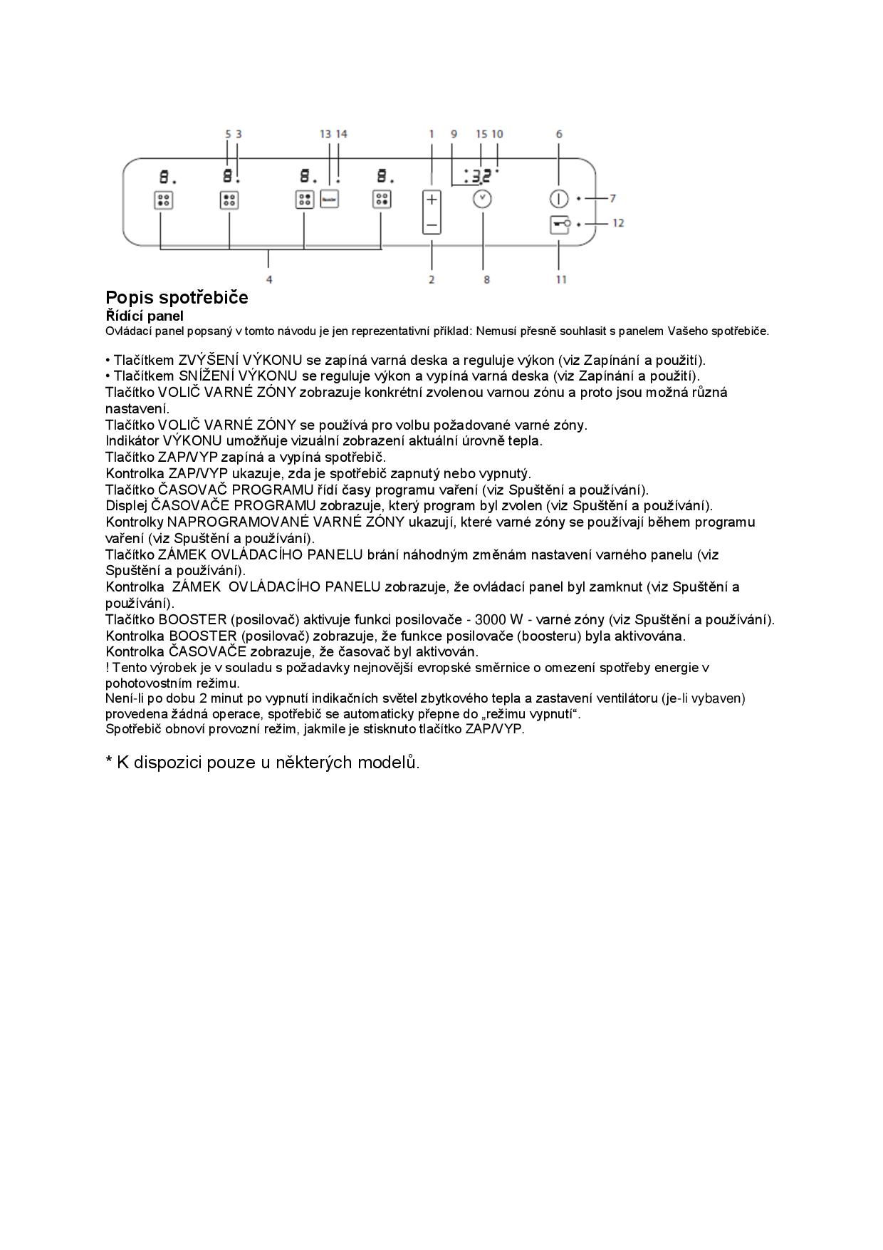 Návod K Obsluze Hotpoint-Ariston KIC 644 C - Zbozi.cz