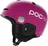POC Pocito Auric Cut Spin Fluorescent Pink, XXS