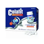 Colafit Čistý krystalický kolagen