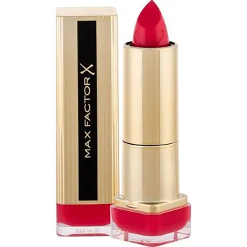 Max Factor Colour Elixir rtěnka 4 g, 055 Bewitching Coral