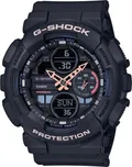 Casio G-Shock GMA-S140-1AER