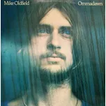 Ommadawn - Mike Oldfield [CD]