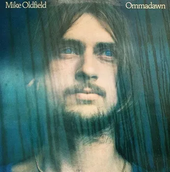 Zahraniční hudba Ommadawn - Mike Oldfield [CD]