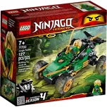 LEGO Ninjago 71700 Bugina do džungle