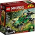 Stavebnice LEGO LEGO Ninjago 71700 Bugina do džungle