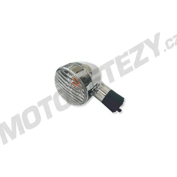 Elektroinstalace pro motocykl Blinkr pravý přední, levý zadní HONDA VTX 1300 rok 07-16