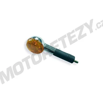 Elektroinstalace pro motocykl Blinkr oboustranný, dlouhý SUZUKI RV 125 Van Van rok 03-10