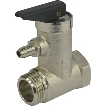 pojistný ventil Mereo CR188C 3/4"