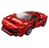 Stavebnice LEGO LEGO Speed Champions 76896 Nissan GT-R Nismo