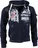 Geographical Norway Fonhson tmavě modrá, 4XL