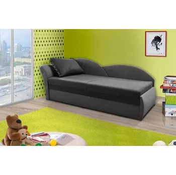 Nábytek ImportWorld Pohovka Justine (Barva čalounění: Alova 50, Strana: Levá)