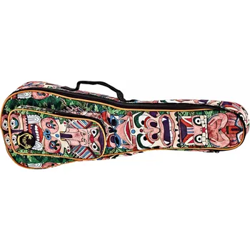 Obal pro strunný nástroj Ortega KUB-TM-CC + prodloužená záruka 3 roky