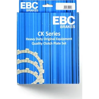 Spojkové lamely TRW Lucas APRILIA RS 50 rok 93-05