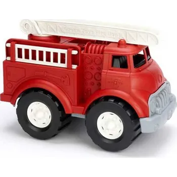 autíčko Green Toys Hasičské auto