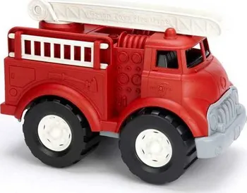 autíčko Green Toys Hasičské auto