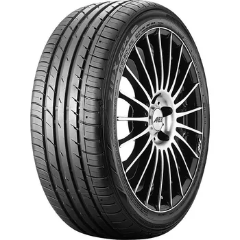 Letní osobní pneu Falken Ziex ZE914A 225/60 R17 99 H
