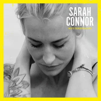 Zahraniční hudba Muttersprache - Sarah Connor [CD]