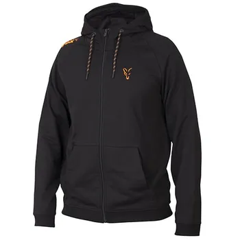 Fox green silver hoodie store