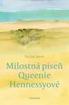 Milostná píseň Queenie Hennessyové -…