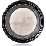 Maybelline Color Tattoo Matte Mousse…