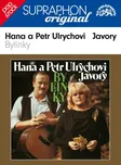 Bylinky - Hana & Petr Ulrychovi [CD]